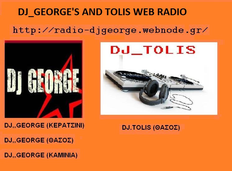 Radio-djgeorge